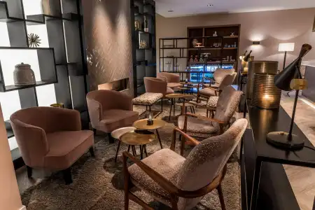 Sandton Eindhoven Centre - 20