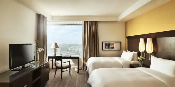 Pan Pacific Hanoi - 154