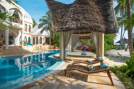 Xanadu Luxury Villas & Retreat Zanzibar - 70