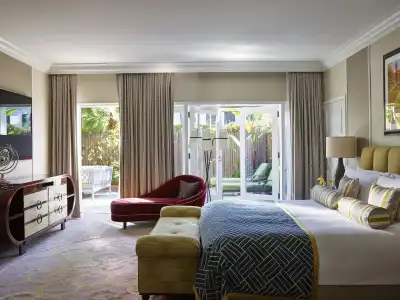 The Beverly Hills - Dorchester Collection - 5