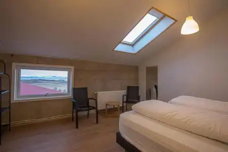 Vogur Country Lodge - 1