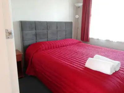 Coachman Motel - 2