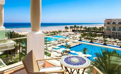 Premier Le Reve & Spa Sahl Hashesh -Adults Only - 45