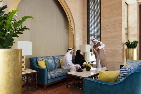 Al Najada Doha by Tivoli - 32