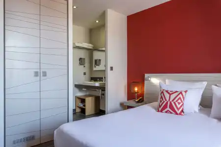 Hôtel Villa Koegui Biarritz - 1