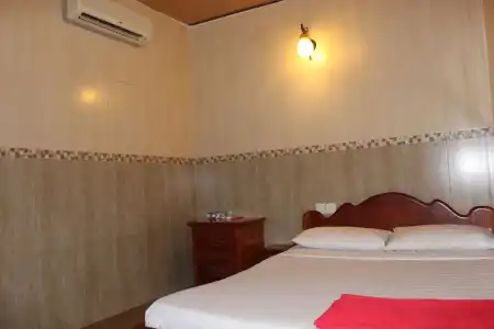 Lucky 1 Guesthouse - 28