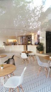 Aria di Mare - Bed & Brunch in Centro a Riccione - 44