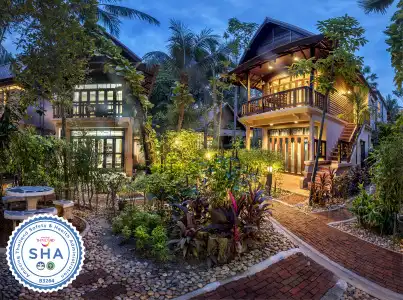 Rabbit Resort Pattaya - 22