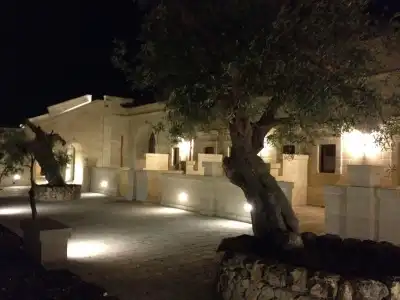 Agriturismo Masseria San Leonardo - 18