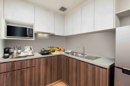 The Blooms Residence - 64