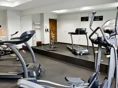 City Express by Marriott Ciudad De México La Raza - 17