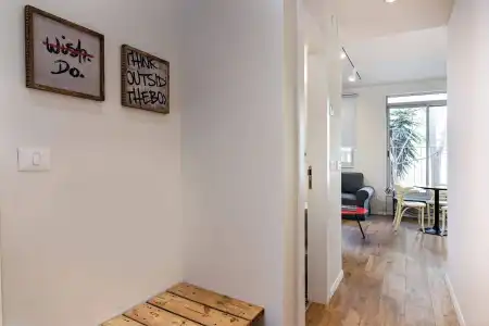 Hanasi 129 - Boutique Apartments - 12