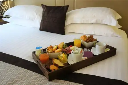 Hôtel Phileas Lazare & Spa - Opéra - 5