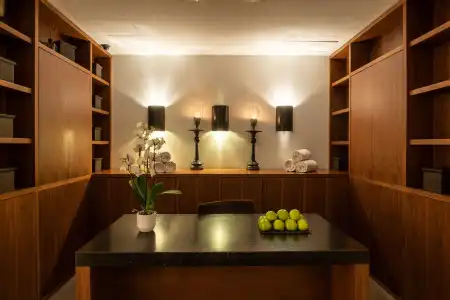Radisson Blu, Milan - 24