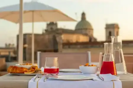Palazzo Marini B&B di Charme - 11