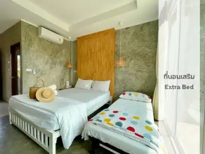 Check-in Resort Koh Larn - 36