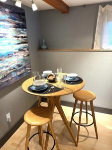 Bell In The Woods Guest House - 27