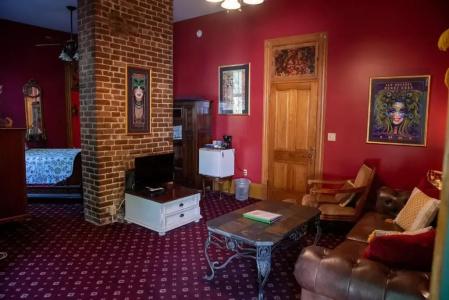 The Lookout Inn of New Orleans - 51