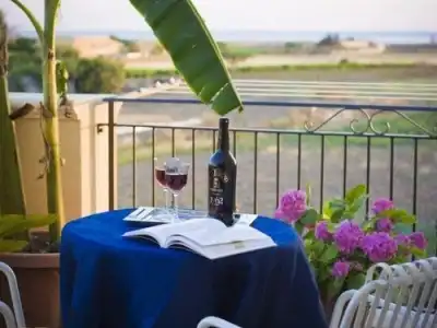 Vista Egadi B&B - 30