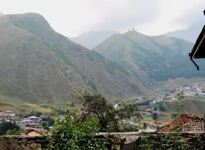 Nino Khetaguri Guest House - 27
