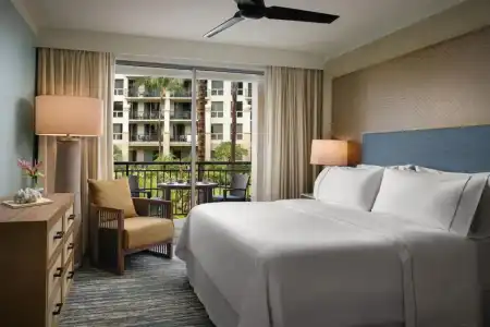 The Westin Ka'anapali Ocean Resort Villas - 1