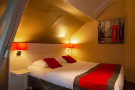 The Originals Access, Hôtel Bourges Gare - 158