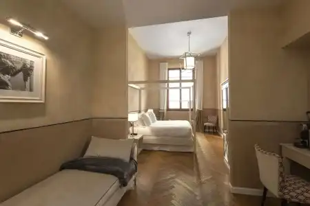 Relais Uffizi, Tailor made - 85