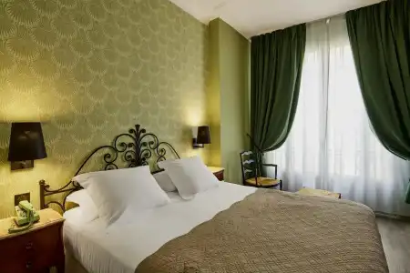 Hôtel Le Grimaldi by Happyculture - 29
