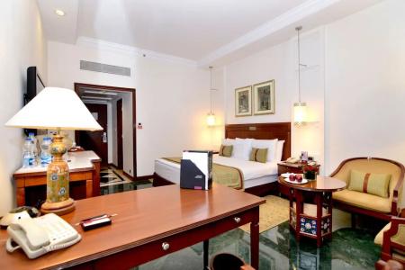 ITC Rajputana, A Luxury Collection, Jaipur - 34