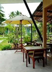 The Gleam Resort - 7