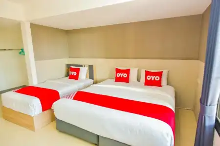 OYO 394 Nana Beach Cha Am - 84