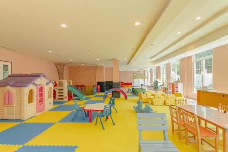 Grand Pacific Sovereign Resort & Spa (SHA Plus+) - 42