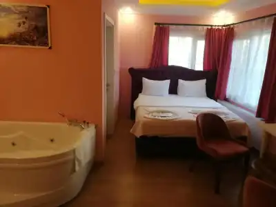 Alesta Butik Otel - 46