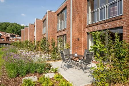 Köhlers Forsthaus Wellness & Genuss - 86