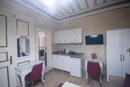 Alhambra Apart - 18