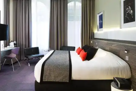 Hôtel Gutenberg - 35