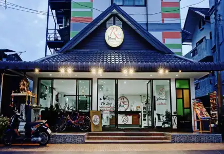 Rinn Boutique House - 0