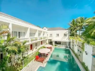 Lavender Resort - 54