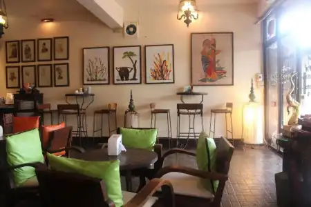 Chita Coffee & Guesthouse - 9