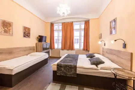 Mila Apartments - 5