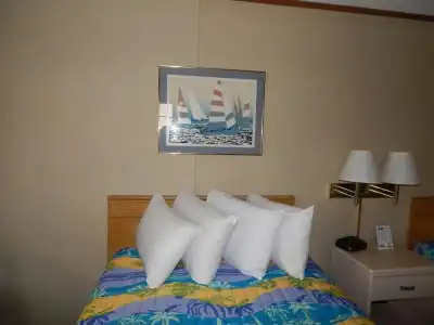 Sun N Fun Motel - 3