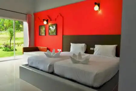 Arawan Beach Resort Krabi - 130