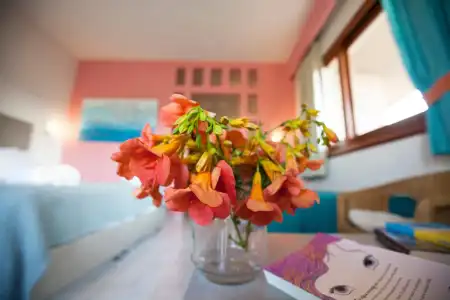 John & Mary's Studios - 122