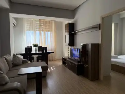 Sweet Home Apart-hotel - 89