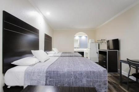 Palace Inn TX-249 - 40