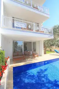 Kalkan Oasis - Adults Only - 59