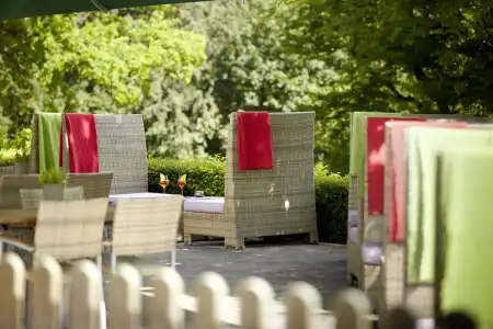 Mercure Bielefeld Johannisberg - 11