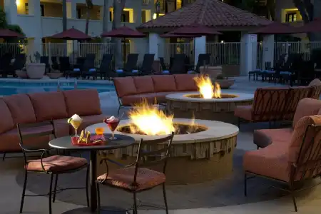 Sheraton Tucson and Suites - 29