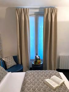 Hôtel Pergolèse Paris Champs Elysées - 57