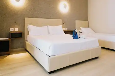 & Resort Gallia - 100